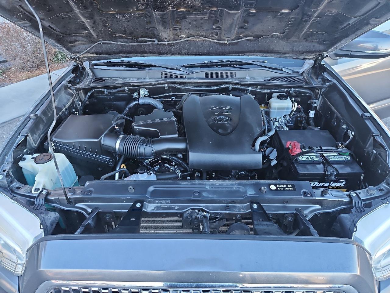 2016 Toyota Tacoma TRD Off Road Grand Junction CO