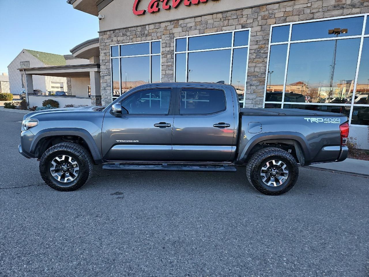 2016 Toyota Tacoma TRD Off Road Grand Junction CO