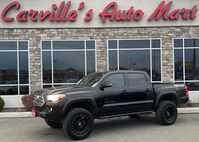 2016 Toyota Tacoma TRD Off Road Grand Junction CO 2016 Toyota Tacoma TRD Off Road Grand Junction CO