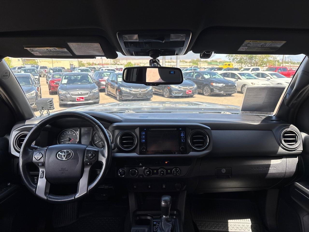 2016 Toyota Tacoma TRD Off Road Grand Junction CO