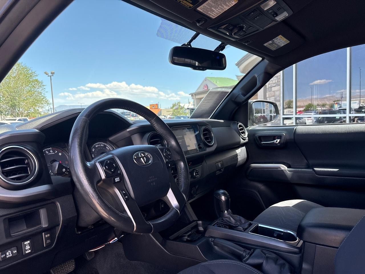 2016 Toyota Tacoma TRD Off Road Grand Junction CO