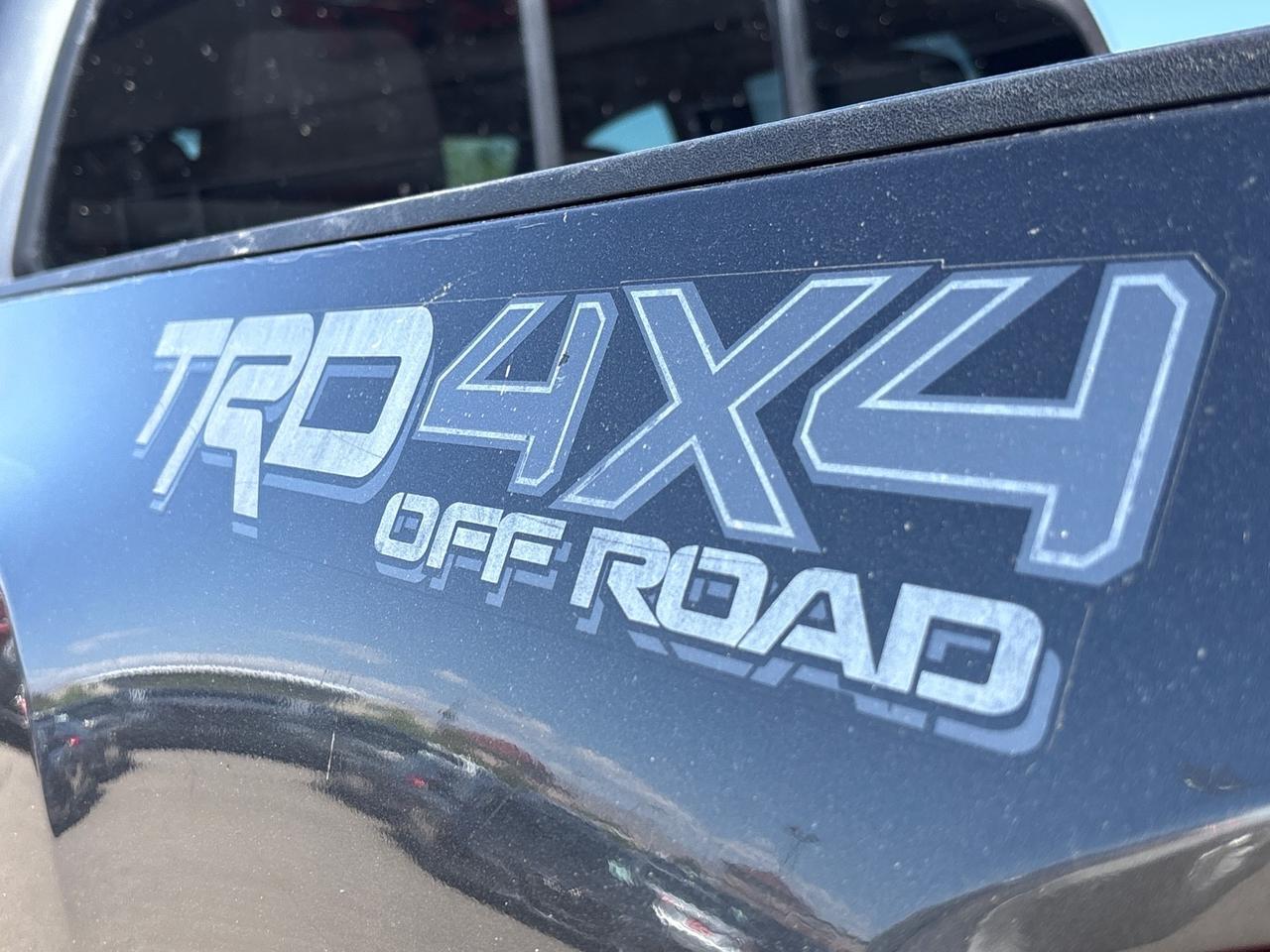 2016 Toyota Tacoma TRD Off Road Grand Junction CO