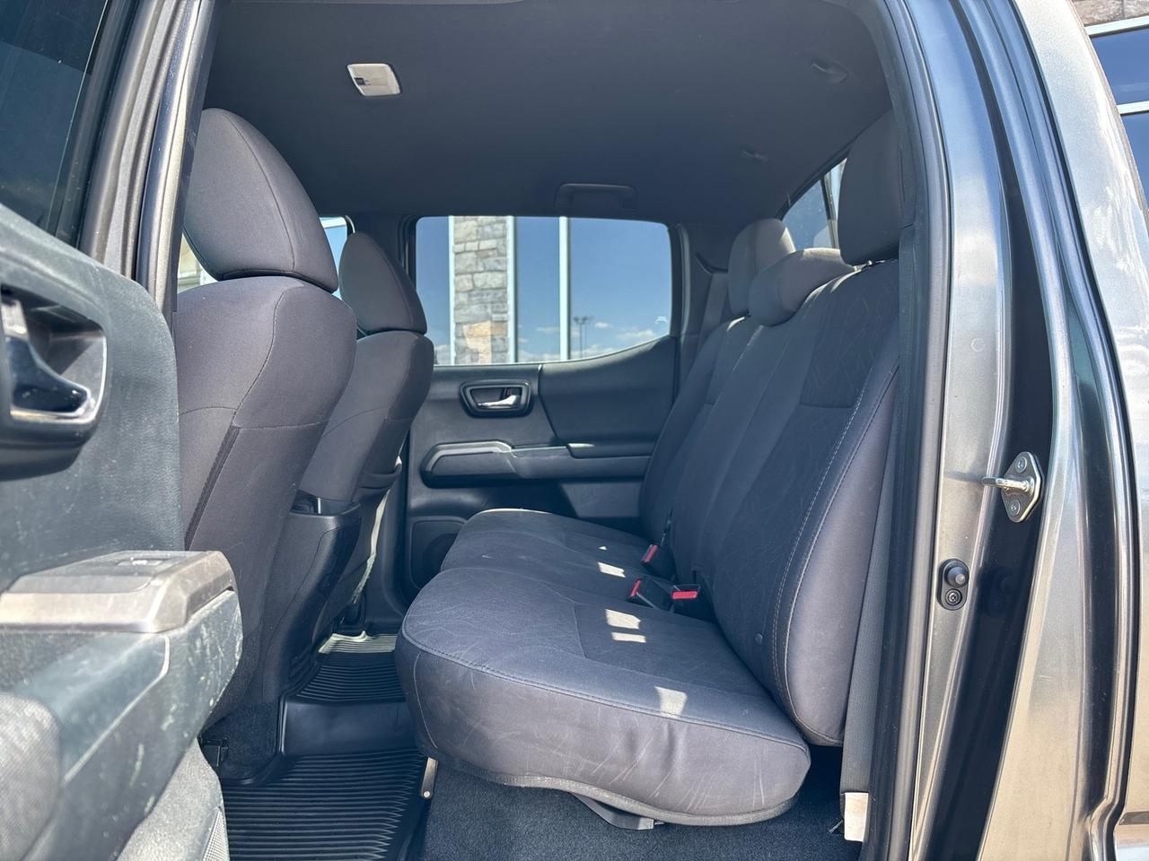 2016 Toyota Tacoma TRD Off Road Grand Junction CO