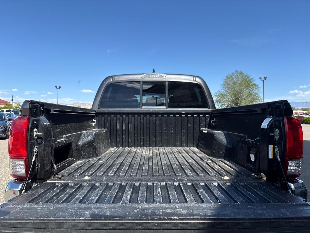 2016 Toyota Tacoma TRD Off Road Grand Junction CO