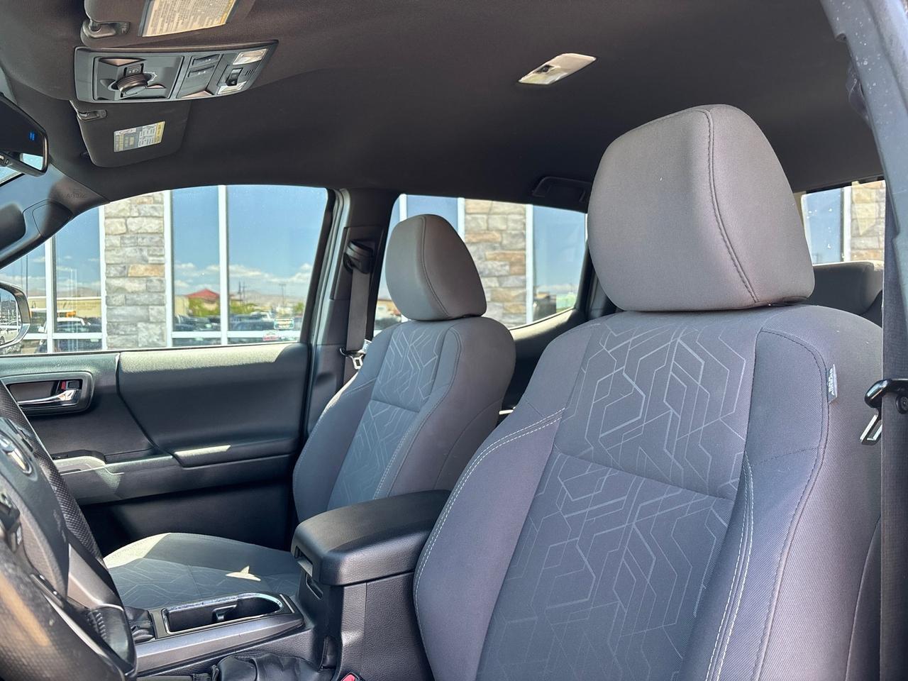 2016 Toyota Tacoma TRD Off Road Grand Junction CO