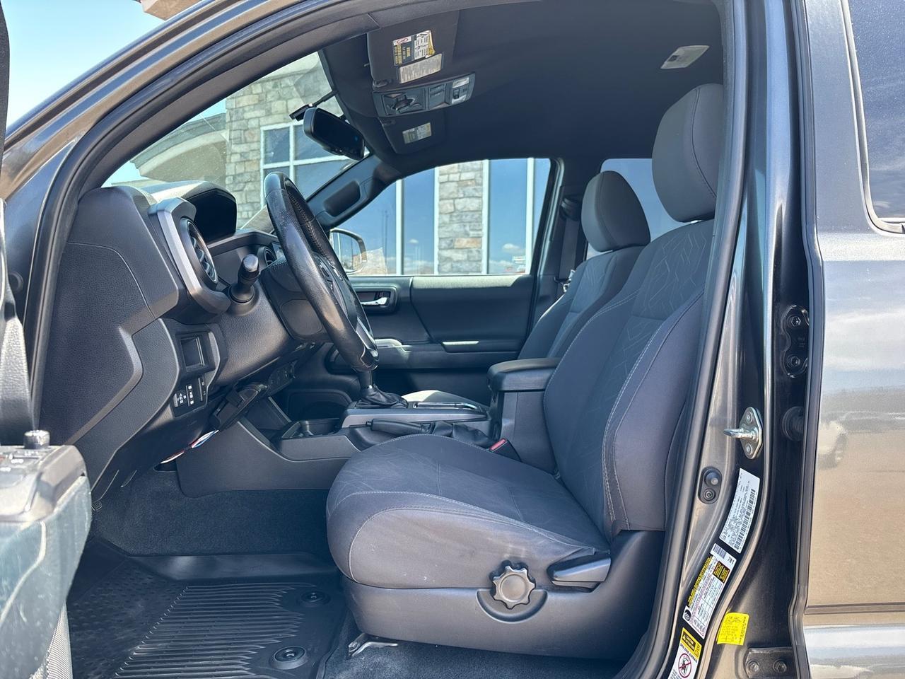 2016 Toyota Tacoma TRD Off Road Grand Junction CO