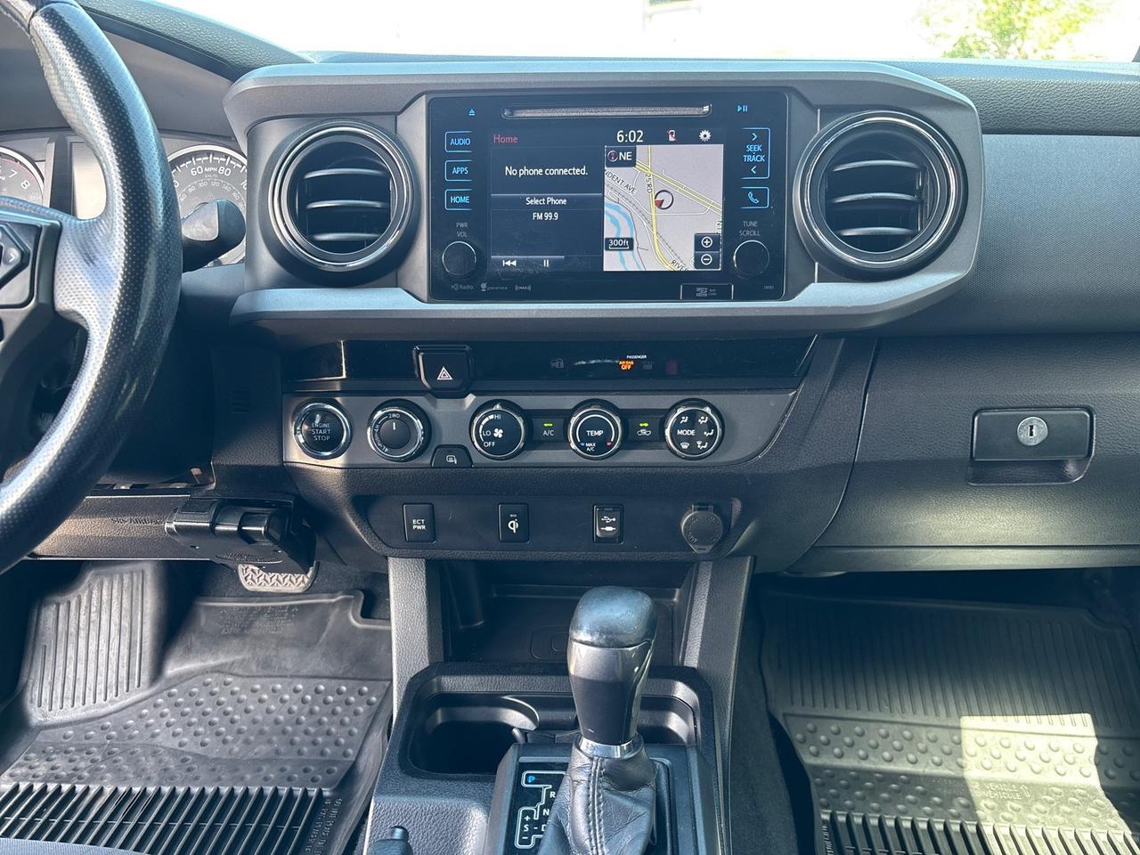 2016 Toyota Tacoma TRD Off Road Grand Junction CO