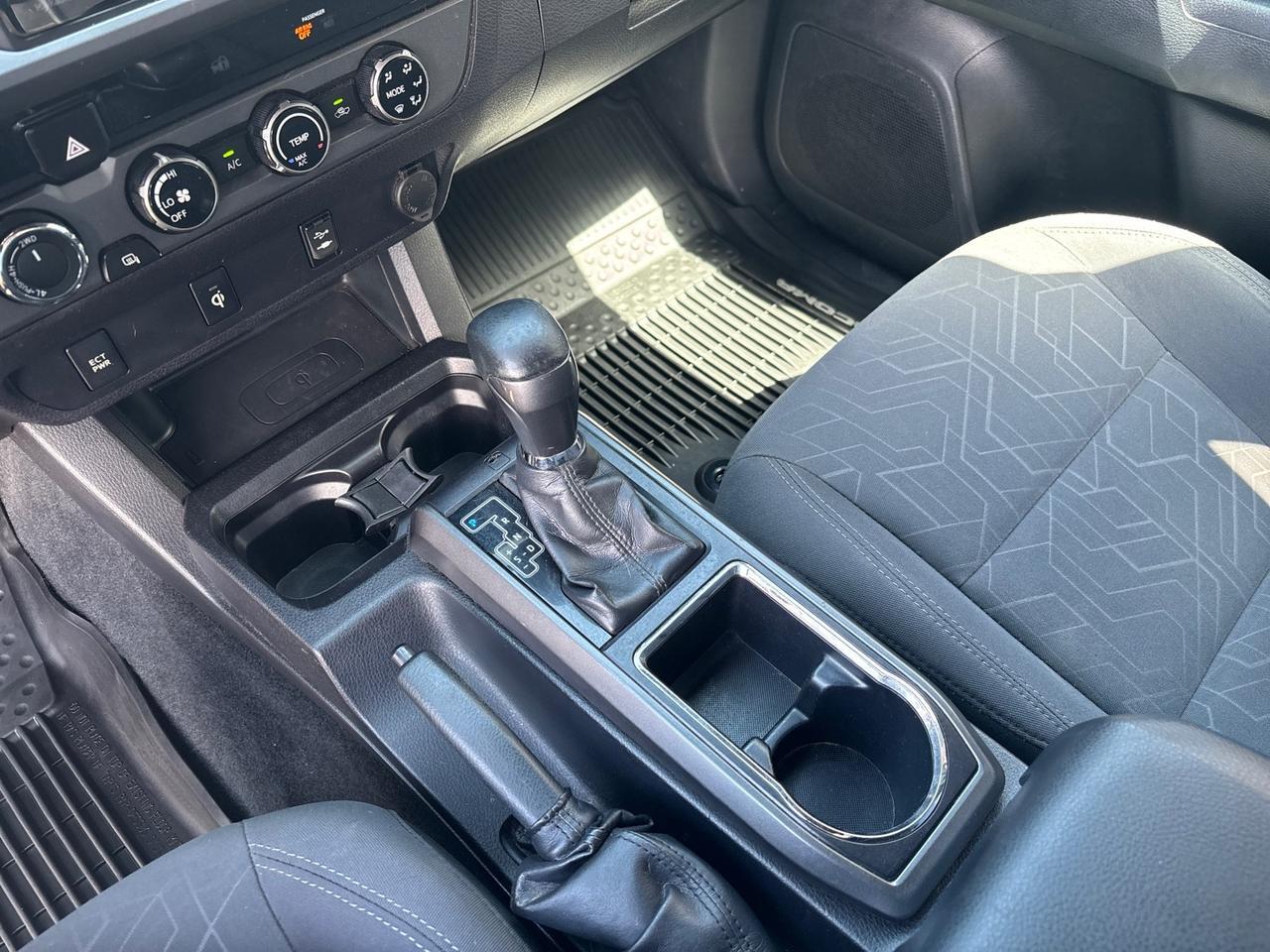2016 Toyota Tacoma TRD Off Road Grand Junction CO