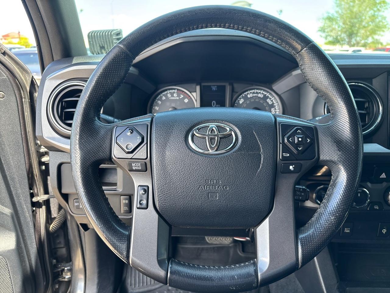 2016 Toyota Tacoma TRD Off Road Grand Junction CO