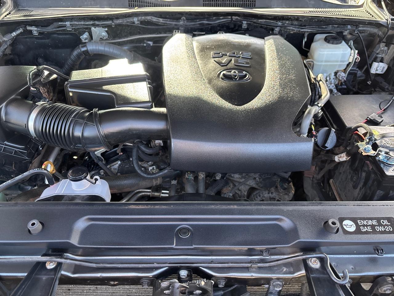 2016 Toyota Tacoma TRD Off Road Grand Junction CO