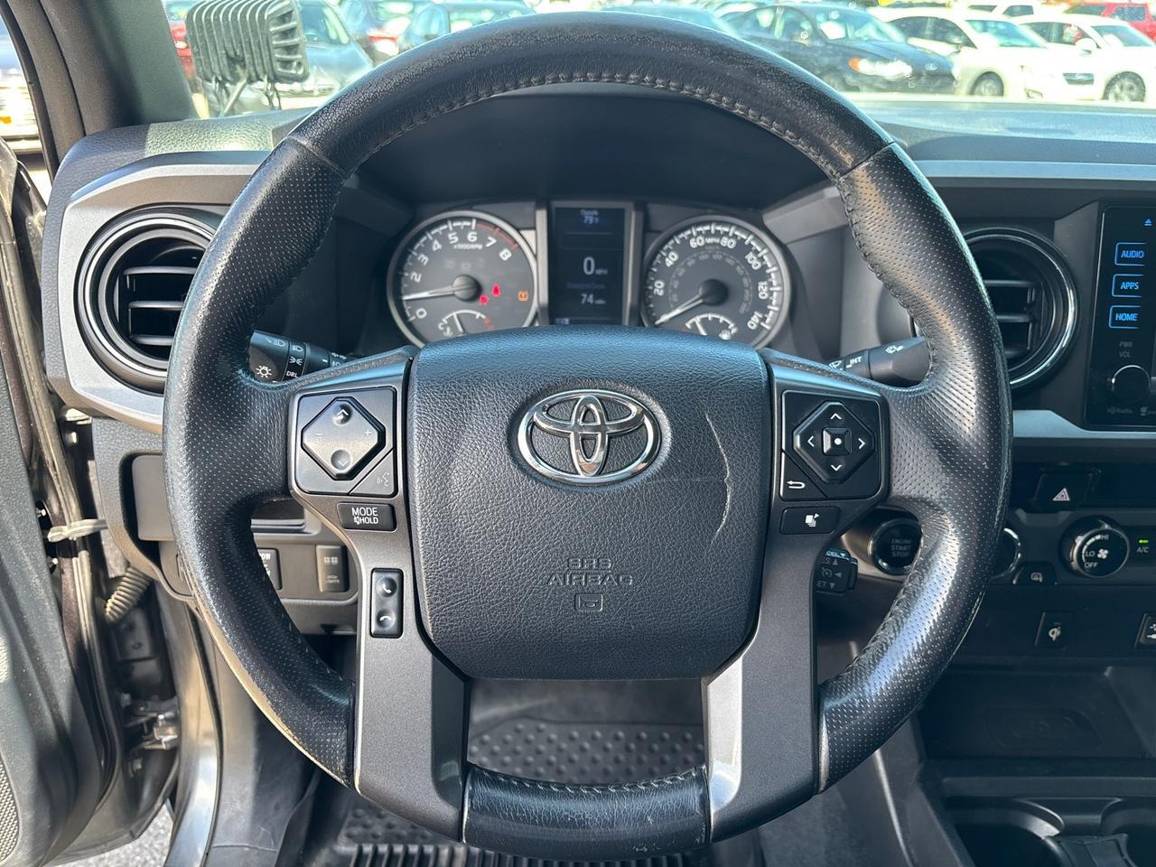 2016 Toyota Tacoma TRD Off Road Grand Junction CO
