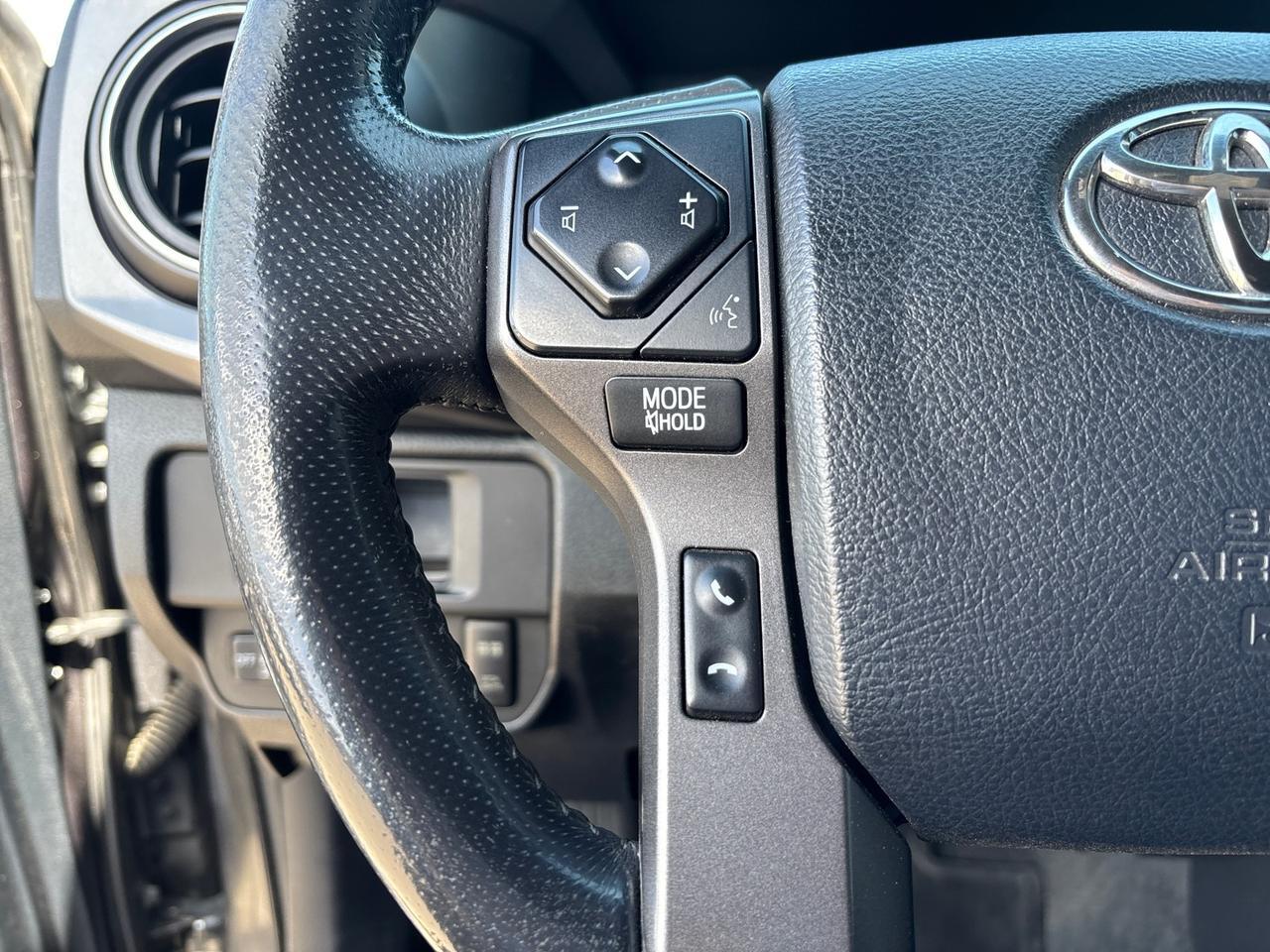 2016 Toyota Tacoma TRD Off Road Grand Junction CO