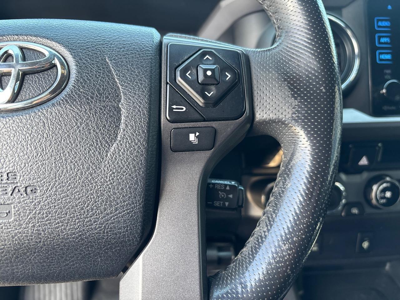 2016 Toyota Tacoma TRD Off Road Grand Junction CO