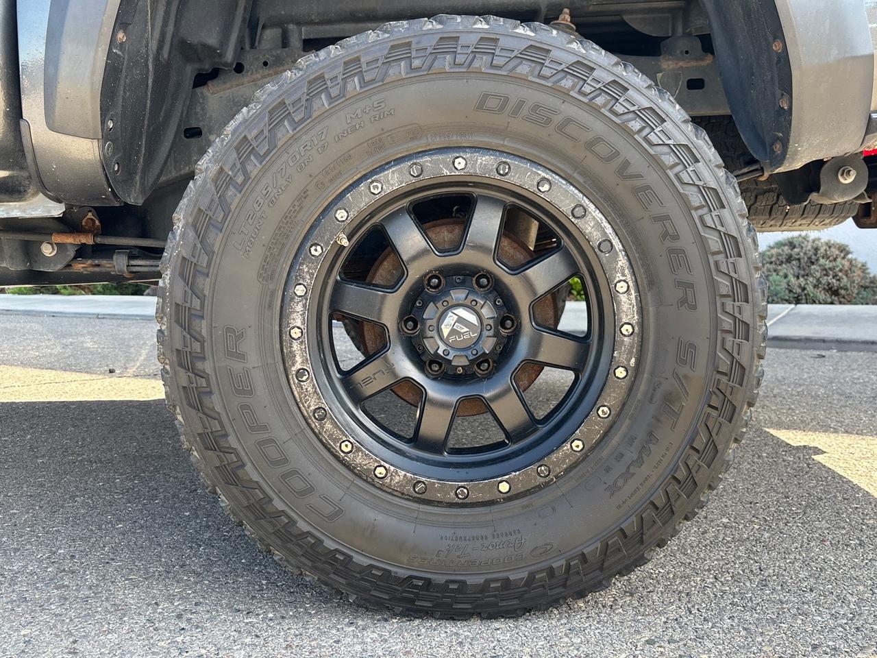 2016 Toyota Tacoma TRD Off Road Grand Junction CO