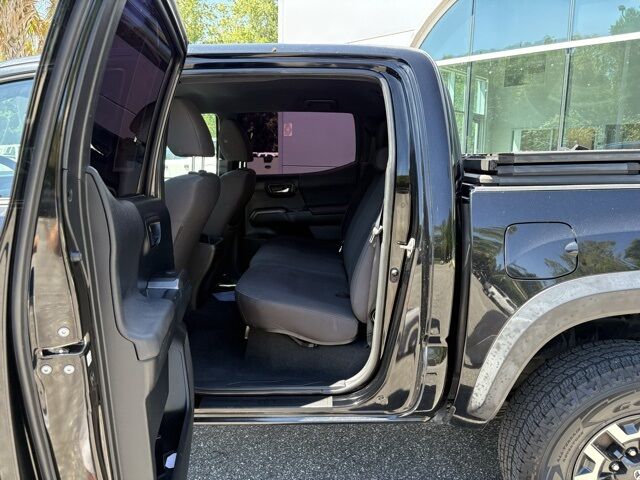2016 Toyota Tacoma TRD Off-Road Jacksonville FL