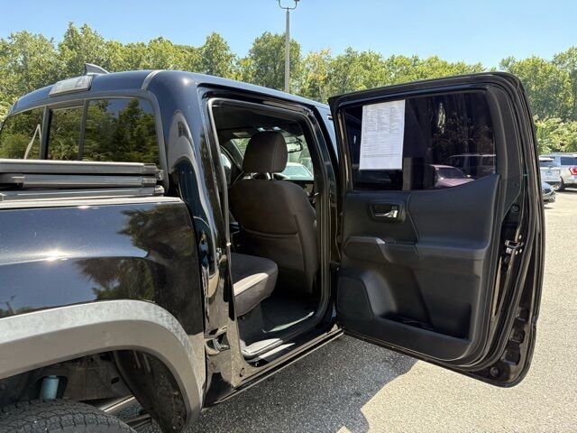 2016 Toyota Tacoma TRD Off-Road Jacksonville FL