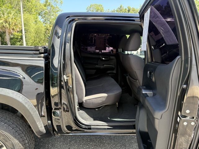 2016 Toyota Tacoma TRD Off-Road Jacksonville FL