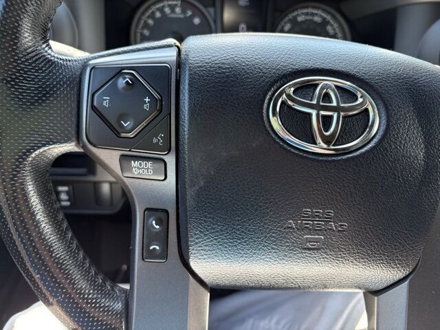 2016 Toyota Tacoma TRD Off-Road Jacksonville FL