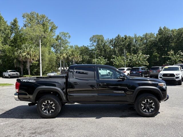 2016 Toyota Tacoma TRD Off-Road Jacksonville FL