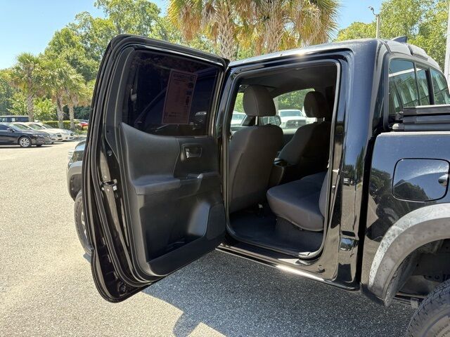 2016 Toyota Tacoma TRD Off-Road Jacksonville FL