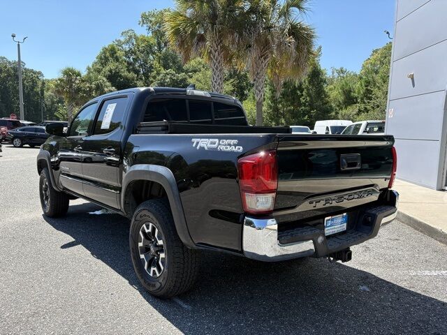 2016 Toyota Tacoma TRD Off-Road Jacksonville FL