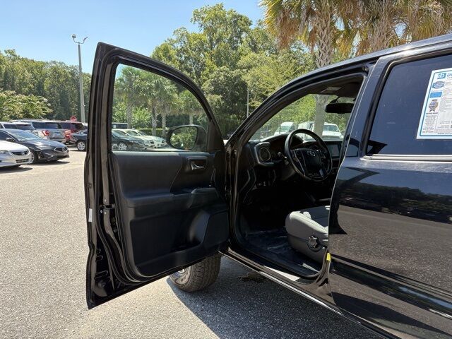 2016 Toyota Tacoma TRD Off-Road Jacksonville FL