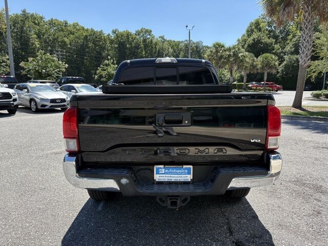 2016 Toyota Tacoma TRD Off-Road Jacksonville FL