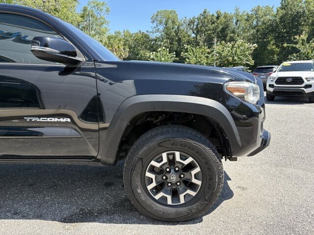2016 Toyota Tacoma TRD Off-Road Jacksonville FL