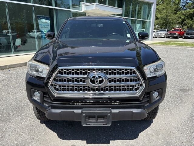 2016 Toyota Tacoma TRD Off-Road Jacksonville FL