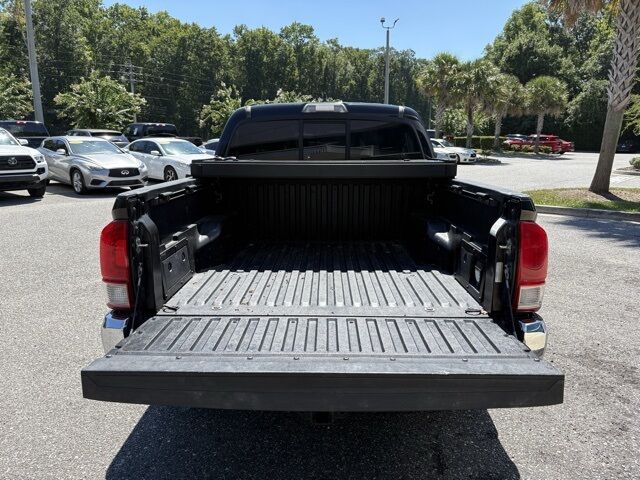 2016 Toyota Tacoma TRD Off-Road Jacksonville FL