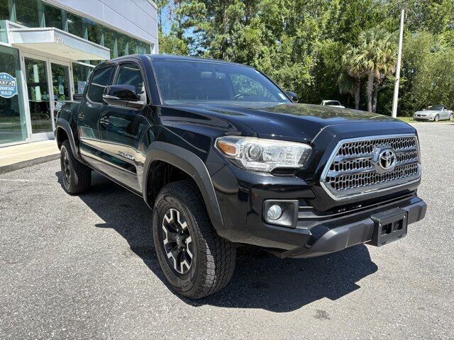 2016 Toyota Tacoma TRD Off-Road Jacksonville FL