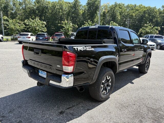2016 Toyota Tacoma TRD Off-Road Jacksonville FL