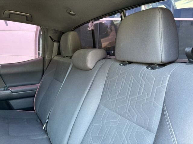 2016 Toyota Tacoma TRD Off-Road Jacksonville FL