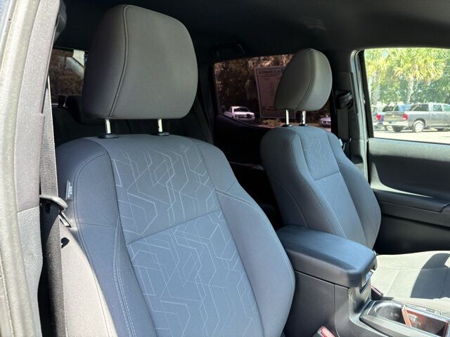 2016 Toyota Tacoma TRD Off-Road Jacksonville FL