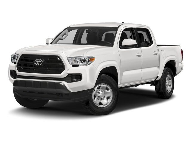 2016 Toyota Tacoma TRD Off-Road Johnson City TN