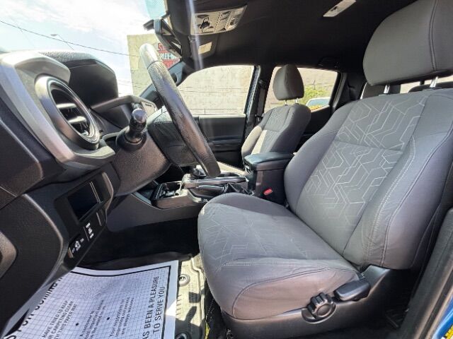 2016 Toyota Tacoma TRD Off Road Mesa AZ