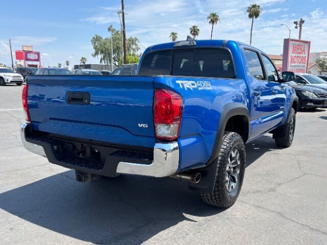 2016 Toyota Tacoma TRD Off Road Mesa AZ