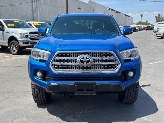 2016 Toyota Tacoma TRD Off Road Mesa AZ