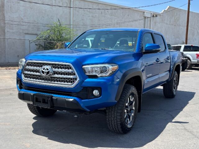 2016 Toyota Tacoma TRD Off Road Mesa AZ