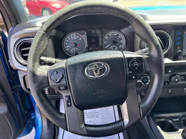 2016 Toyota Tacoma TRD Off Road Mesa AZ