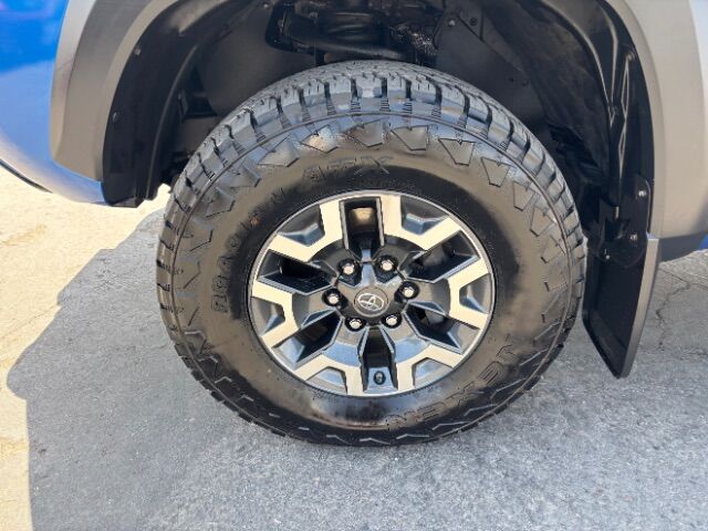 2016 Toyota Tacoma TRD Off Road Mesa AZ