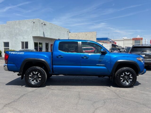2016 Toyota Tacoma TRD Off Road Mesa AZ