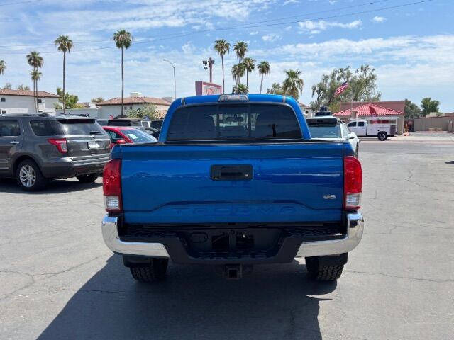 2016 Toyota Tacoma TRD Off Road Mesa AZ