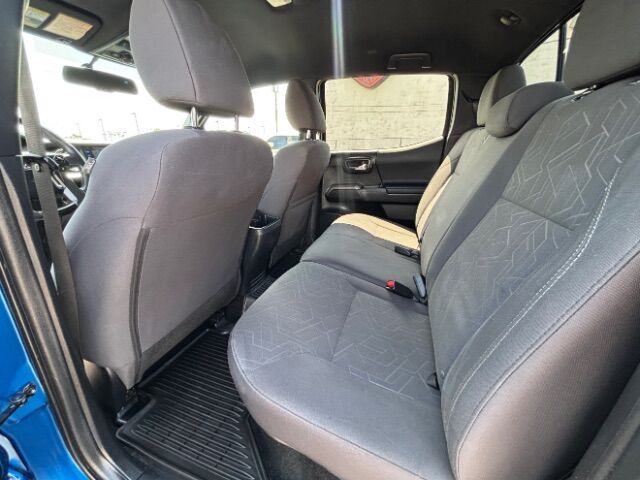 2016 Toyota Tacoma TRD Off Road Mesa AZ