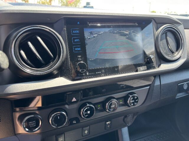 2016 Toyota Tacoma TRD Off Road Mesa AZ