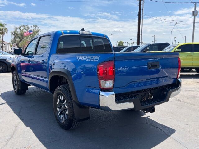 2016 Toyota Tacoma TRD Off Road Mesa AZ