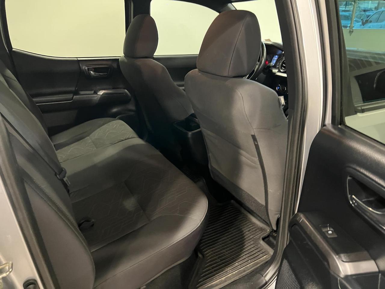 2016 Toyota Tacoma TRD Off Road Parker CO