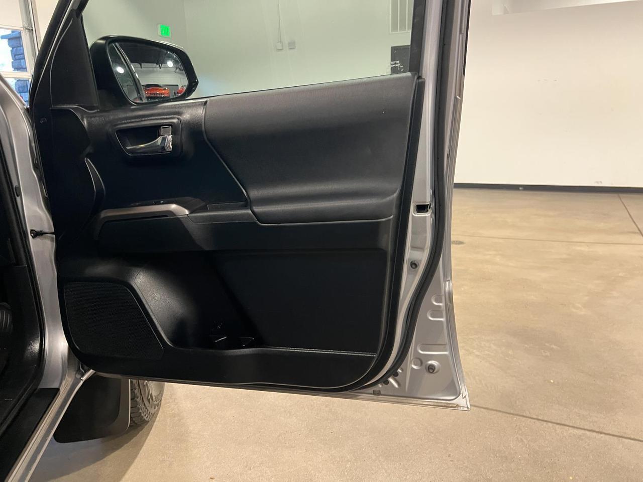 2016 Toyota Tacoma TRD Off Road Parker CO