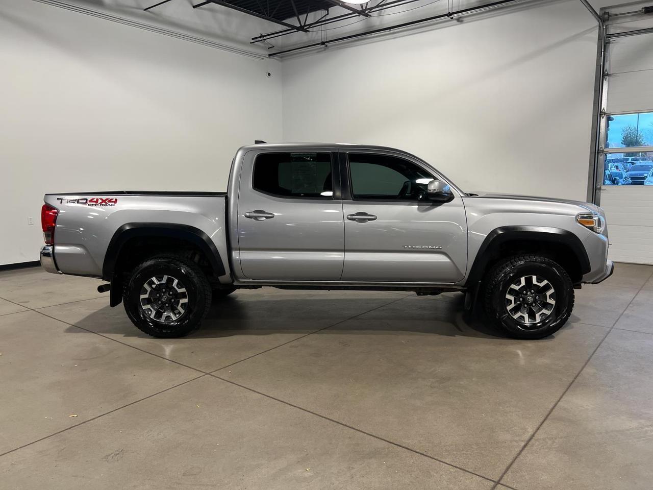 2016 Toyota Tacoma TRD Off Road Parker CO