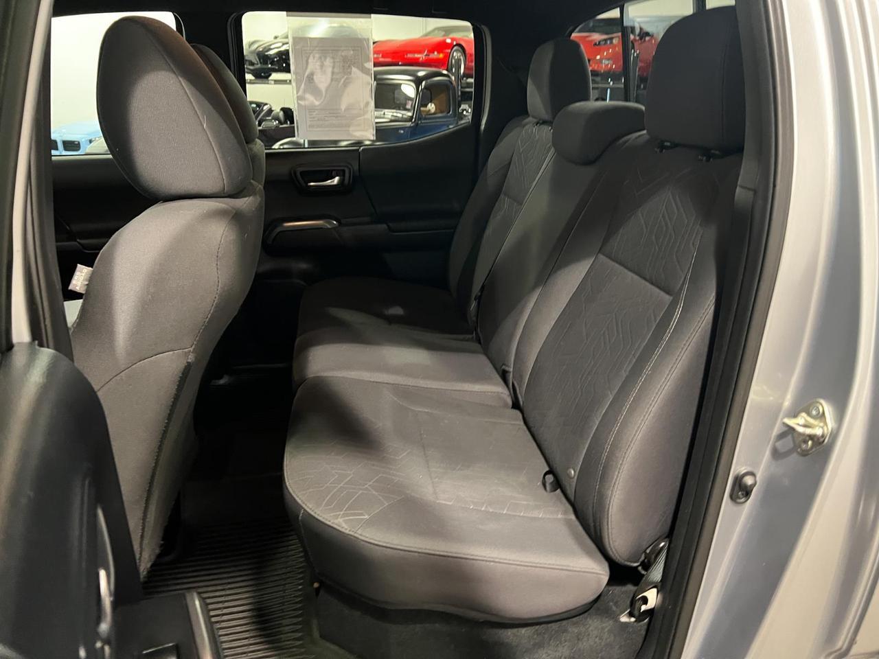 2016 Toyota Tacoma TRD Off Road Parker CO